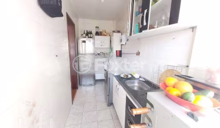Apartamento com 3 quartos à venda na Rua Doutor Pio Fiori de Azevedo, 55, Vila Nova, Porto Alegre, 59 m2 por R$ 208.000