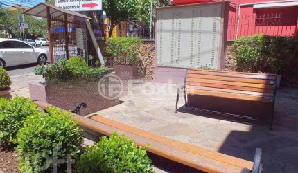 Cobertura com 2 quartos à venda na Rua Vinte e Quatro de Outubro, 1348, Auxiliadora, Porto Alegre, 86 m2 por R$ 420.000