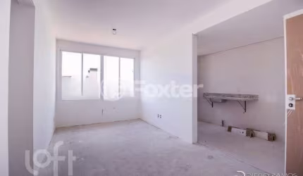 Apartamento com 3 quartos à venda na Rua Felizardo Furtado, 239, Petrópolis, Porto Alegre, 65 m2 por R$ 510.623