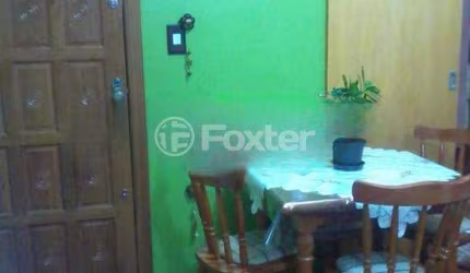 Apartamento com 1 quarto à venda na Rua Visconde de Pelotas, 11, Passo da Areia, Porto Alegre, 30 m2 por R$ 140.000