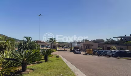 Terreno em condomínio fechado à venda na Estrada das Três Meninas, 2003, Vila Nova, Porto Alegre, 753 m2 por R$ 500.000