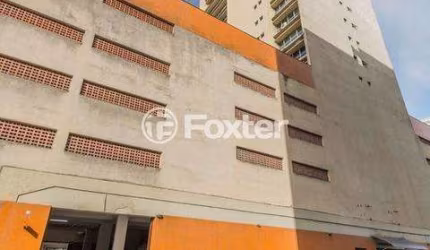 Garagem à venda na Rua Chaves Barcelos, 36, Centro Histórico, Porto Alegre, 12 m2 por R$ 27.000