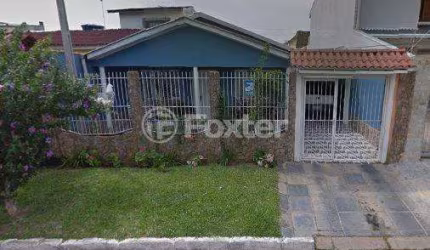 Casa com 3 quartos à venda na Rua Engenheiro Chang, 829, Fátima, Canoas, 82 m2 por R$ 475.000