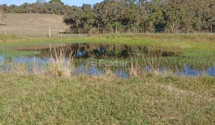Terreno à venda na Rodovia do Palmital, km 14, Palmital, Osório, 1419 m2 por R$ 199.900