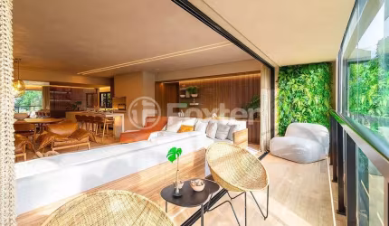 Apartamento com 3 quartos à venda na Rua Marcílio Dias, 394, Menino Deus, Porto Alegre, 151 m2 por R$ 2.600.000