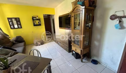 Apartamento com 1 quarto à venda na Avenida Wenceslau Escobar, 1086, Cristal, Porto Alegre, 41 m2 por R$ 173.990