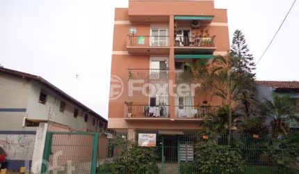 Apartamento com 2 quartos à venda na Rua Tamandaré, 655, Camaquã, Porto Alegre, 80 m2 por R$ 320.000