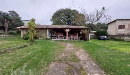 Casa com 2 quartos à venda na Rua Dionélio Machado, 156, Ipanema, Porto Alegre, 62 m2 por R$ 250.000