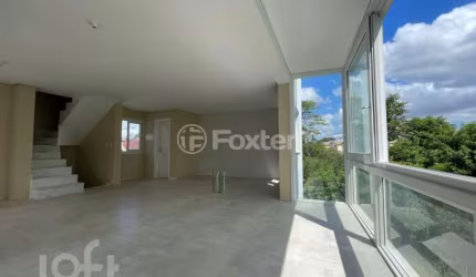Casa com 3 quartos à venda na Rua Santa Terezinha, 625, Nossa Senhora das Graças, Canoas, 138 m2 por R$ 890.000