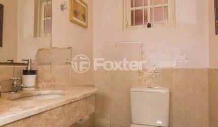 Casa com 3 quartos à venda na Rua Ivan Iglesias, 168, Jardim Itu Sabará, Porto Alegre, 138 m2 por R$ 551.000