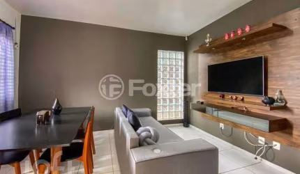 Casa com 2 quartos à venda na Rua Júlio Birck, 104, Vila Nova, Novo Hamburgo, 124 m2 por R$ 604.900