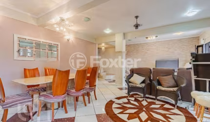 Casa com 3 quartos à venda na Rua das Emas, 49, Harmonia, Canoas, 241 m2 por R$ 710.000