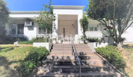 Casa com 3 quartos à venda na Rua José Antônio Aranha, 235, Três Figueiras, Porto Alegre, 226 m2 por R$ 2.000.000