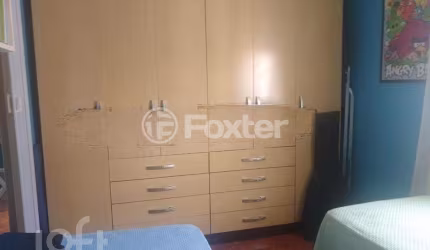 Apartamento com 2 quartos à venda na Rua Coronel Octaviano Pinto Soares, 425, Vila Nova, Porto Alegre, 49 m2 por R$ 150.000