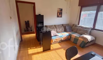Apartamento com 1 quarto à venda na Rua Professor Carvalho Freitas, 554, Teresópolis, Porto Alegre, 42 m2 por R$ 191.000