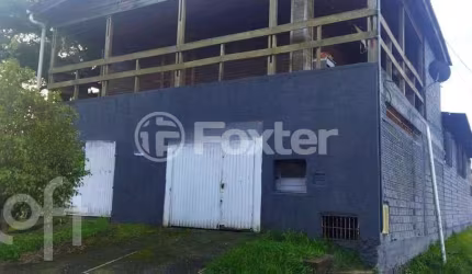 Casa com 3 quartos à venda na Rua do Schneider, 780, Hípica, Porto Alegre, 235 m2 por R$ 650.000