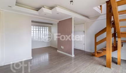 Cobertura com 3 quartos à venda na Rua Marquês do Herval, 1249, Centro, São Leopoldo, 173 m2 por R$ 590.000