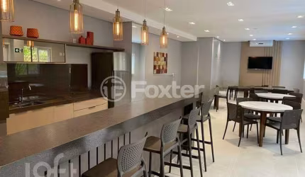 Apartamento com 2 quartos à venda na Rua Martim Afonso, 155, Santo Antônio, Porto Alegre, 57 m2 por R$ 460.000