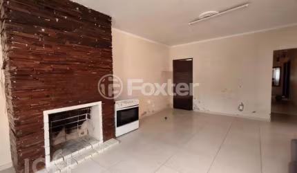 Casa com 3 quartos à venda na Rua Júlio de Castilhos, 1064, Niterói, Canoas, 210 m2 por R$ 598.000