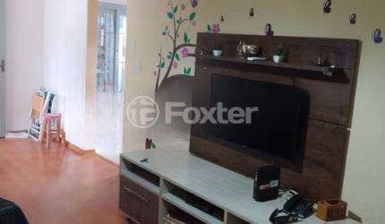 Casa com 2 quartos à venda na Rua Engenheiro Sadi Castro, 204, Sarandi, Porto Alegre, 112 m2 por R$ 390.000
