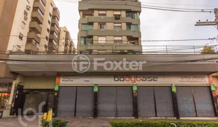 Cobertura com 3 quartos à venda na Rua José de Alencar, 1276, Menino Deus, Porto Alegre, 155 m2 por R$ 750.000