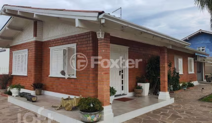 Casa com 3 quartos à venda na Rua Jaime Biz, 627, Scharlau, São Leopoldo, 142 m2 por R$ 519.400