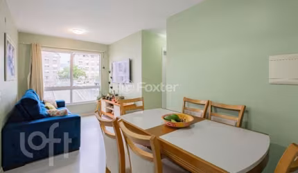 Apartamento com 2 quartos à venda na Rua Engenheiro João Luderitz, 550, Sarandi, Porto Alegre, 56 m2 por R$ 320.000
