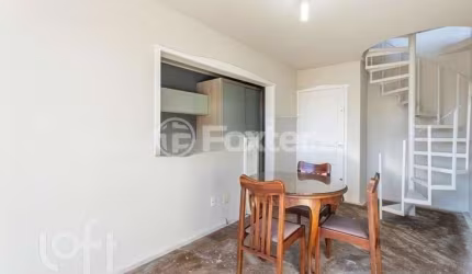 Cobertura com 2 quartos à venda na Rua Roque Calage, 494, Passo da Areia, Porto Alegre, 111 m2 por R$ 600.000