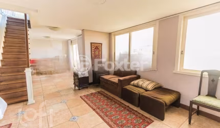 Cobertura com 4 quartos à venda na Rua Dona Laura, 300, Rio Branco, Porto Alegre, 408 m2 por R$ 1.700.000