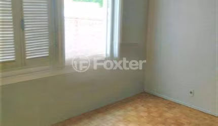 Apartamento com 1 quarto à venda na Rua Vinte de Setembro, 69, Azenha, Porto Alegre, 28 m2 por R$ 118.000