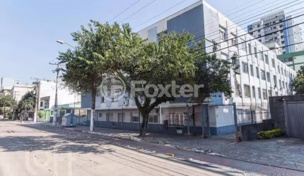Apartamento com 2 quartos à venda na Avenida Érico Veríssimo, 723, Menino Deus, Porto Alegre, 65 m2 por R$ 260.000