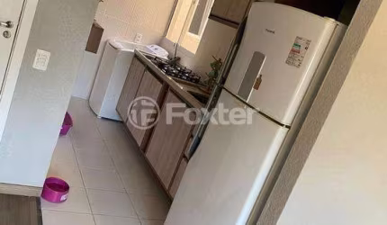 Apartamento com 2 quartos à venda na Rua A J Renner, 1362, Estância Velha, Canoas, 41 m2 por R$ 190.000