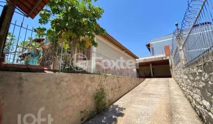 Casa com 2 quartos à venda na Avenida Ramiro Barcelos, 1133, São José, Canoas, 54 m2 por R$ 549.900