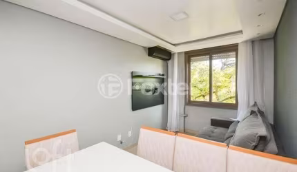 Apartamento com 3 quartos à venda na Avenida Eduardo Prado, 333, Cavalhada, Porto Alegre, 66 m2 por R$ 390.000