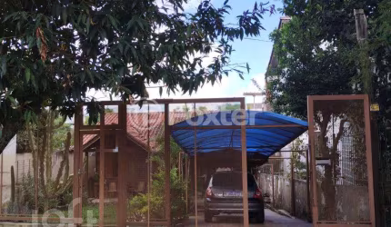 Casa com 3 quartos à venda na Rua Doutor Paulino Guerra, 595, Jardim Itu Sabará, Porto Alegre, 265 m2 por R$ 550.000