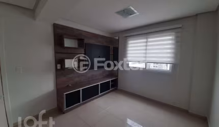 Apartamento com 2 quartos à venda na Rua Valentim Pasquali, 44, Charqueadas, Caxias do Sul, 79 m2 por R$ 510.000