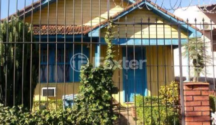 Terreno à venda na Rua Jenor Cardoso Jarros, 236, Jardim Itu Sabará, Porto Alegre, 330 m2 por R$ 300.000