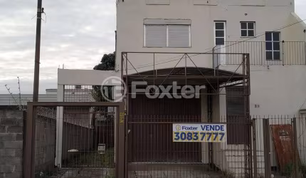 Barracão / Galpão / Depósito à venda na Rua Expedicionário, 152, Nossa Senhora das Graças, Canoas, 297 m2 por R$ 636.000
