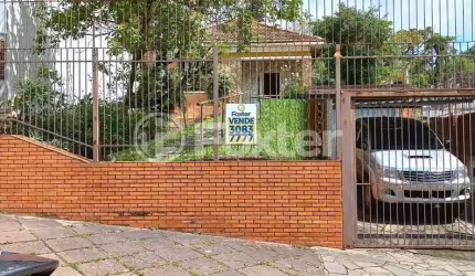Terreno à venda na Rua Honório Silveira Dias, 845, São João, Porto Alegre, 693 m2 por R$ 2.200.000