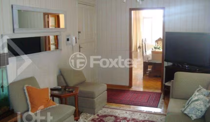 Cobertura com 3 quartos à venda na Avenida Protásio Alves, 2732, Petrópolis, Porto Alegre, 173 m2 por R$ 450.000