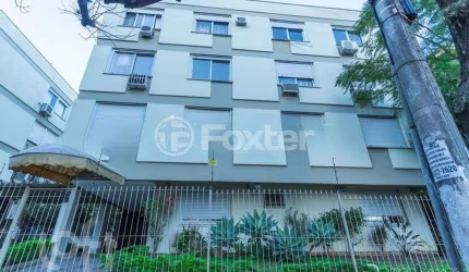 Apartamento com 2 quartos à venda na Rua Professor Cristiano Fischer, 120, Jardim do Salso, Porto Alegre, 68 m2 por R$ 320.000