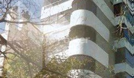 Cobertura com 2 quartos à venda na Rua Perpétua Teles, 33, Petrópolis, Porto Alegre, 113 m2 por R$ 1.225.000