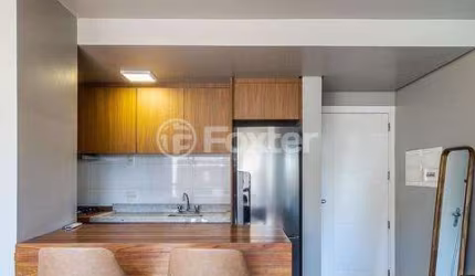 Kitnet / Stúdio à venda na Rua Castro Alves, 840, Independência, Porto Alegre, 64 m2 por R$ 590.000