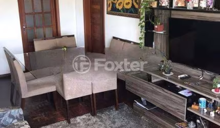 Apartamento com 3 quartos à venda na Rua São Carlos, 621, Floresta, Porto Alegre, 82 m2 por R$ 450.000