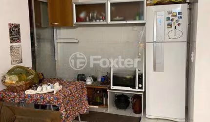 Apartamento com 3 quartos à venda na Avenida Arnaldo Bohrer, 295, Teresópolis, Porto Alegre, 72 m2 por R$ 450.000