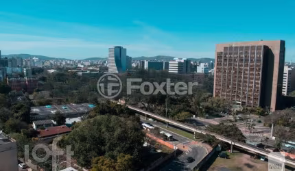 Apartamento com 3 quartos à venda na Rua Washington Luiz, 238, Centro Histórico, Porto Alegre, 105 m2 por R$ 1.100.000