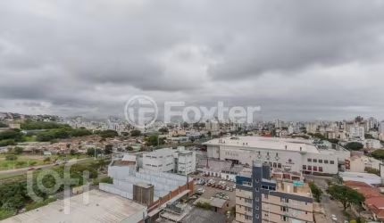 Kitnet / Stúdio à venda na Rua Oito de Julho, 165, Jardim Botânico, Porto Alegre, 41 m2 por R$ 565.000