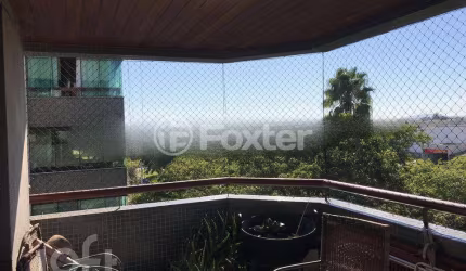 Apartamento com 3 quartos à venda na Avenida Panamericana, 1170, Jardim Lindóia, Porto Alegre, 177 m2 por R$ 1.100.000