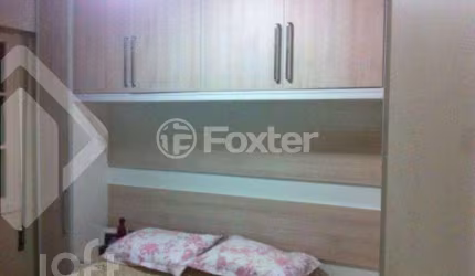 Apartamento com 3 quartos à venda na Rua Marechal Mesquita, 360, Teresópolis, Porto Alegre, 63 m2 por R$ 276.000