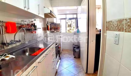 Cobertura com 2 quartos à venda na Rua Riachuelo, 535, Centro Histórico, Porto Alegre, 101 m2 por R$ 736.980